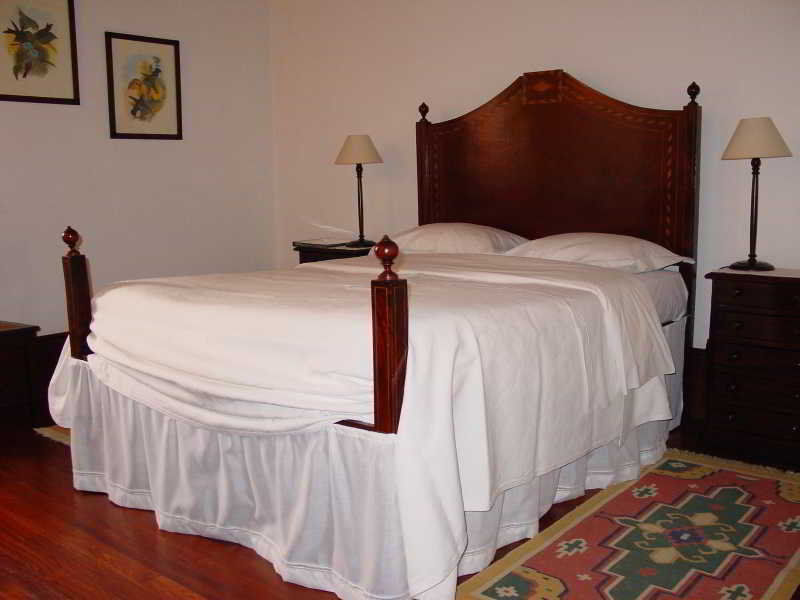 Casa Do Campo - Turismo De Habitacao Bed and Breakfast Celorico De Basto Exteriör bild